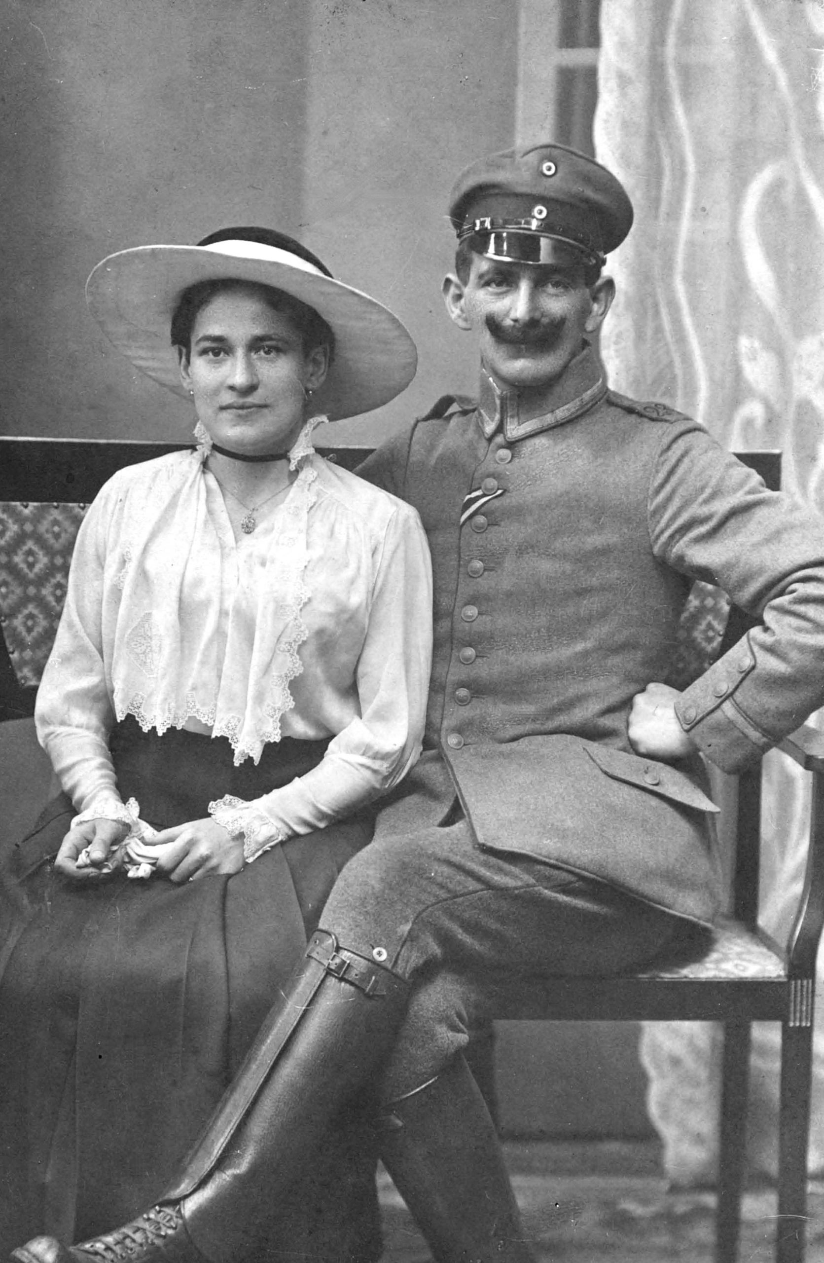 Klara & Sigmund